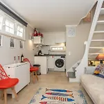 Bica Little House Apartamento *