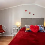 Bica Little House Apartamento