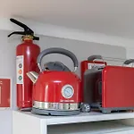 Apartamento Bica Little House Lisboa