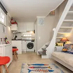 Bica Little House Lisboa