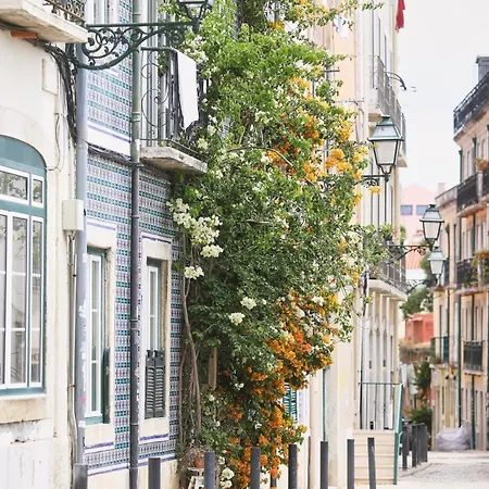 Bica Little House Apartamento