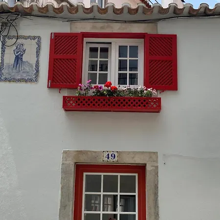 Apartamento Bica Little House *