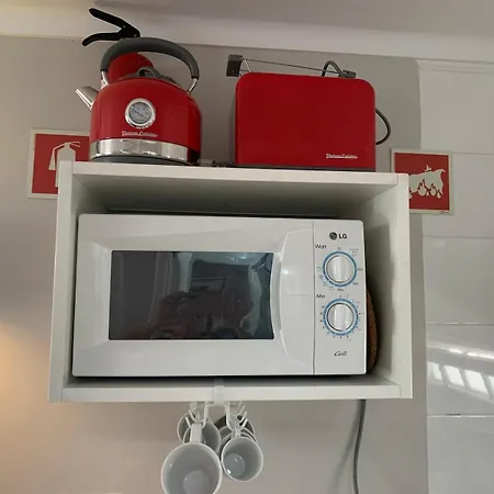 Apartamento Bica Little House Lisboa