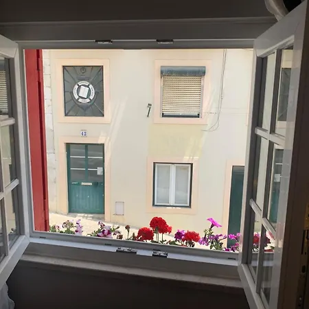 Bica Little House * Lisboa