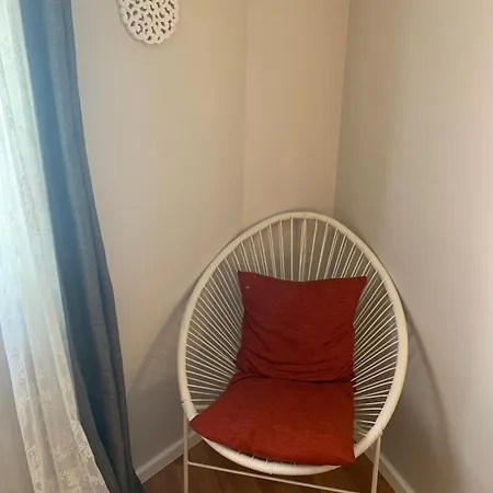 Bica Little House * Lisboa
