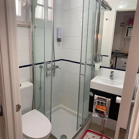 Apartamento Bica Little House Lisboa