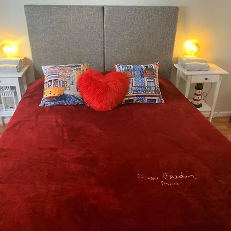 Apartamento Bica Little House Lisboa