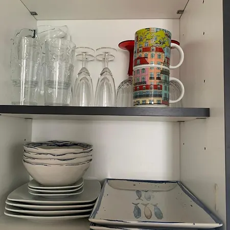 Apartamento Bica Little House Lisboa