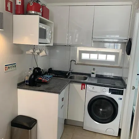 Bica Little House Lisbon