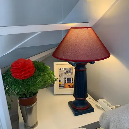 Apartamento Bica Little House