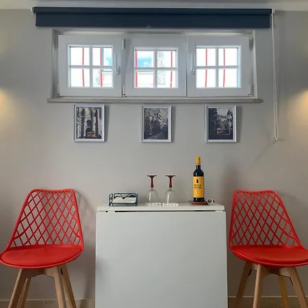 Bica Little House Apartment Lisbon