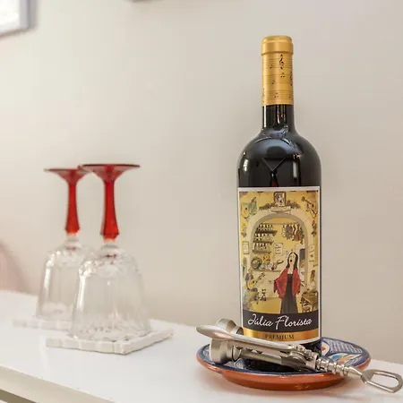 Bica Little House Apartment Lisbon