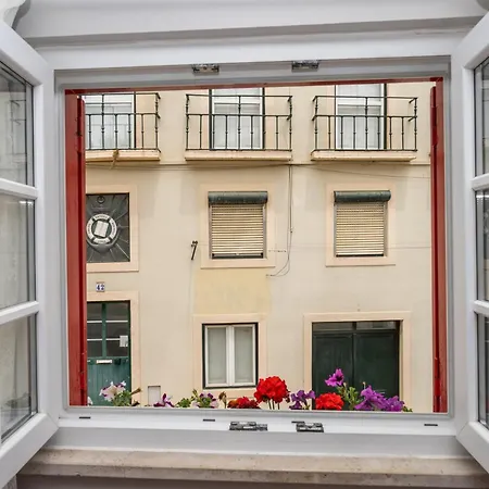 Apartamento Bica Little House *