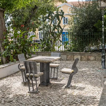 Bica Little House Apartamento Lisboa