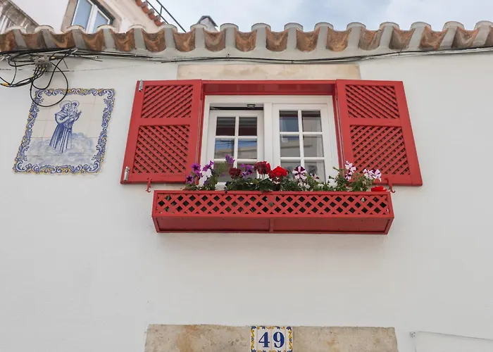 Апартаменты Bica Little House