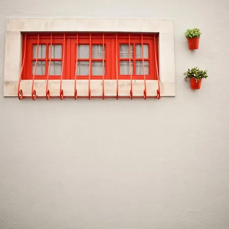 Appartamento Bica Little House Lisbona