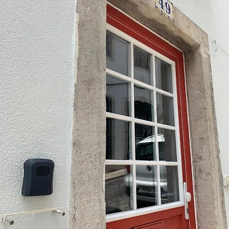 Apartamento Bica Little House *