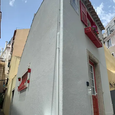 Bica Little House Apartamento