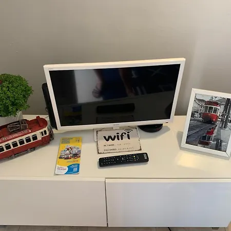 Apartamento Bica Little House Lisboa