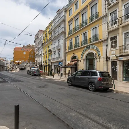 Bica Little House Apartamento *