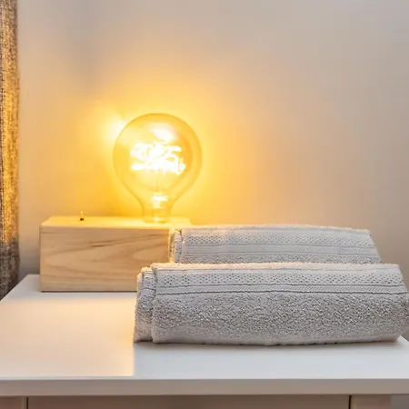 Apartamento Bica Little House