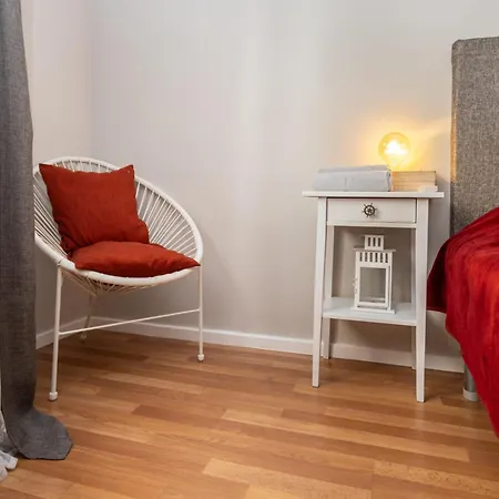 Bica Little House Apartamento *