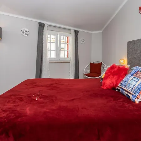 Appartamento Bica Little House Lisbona