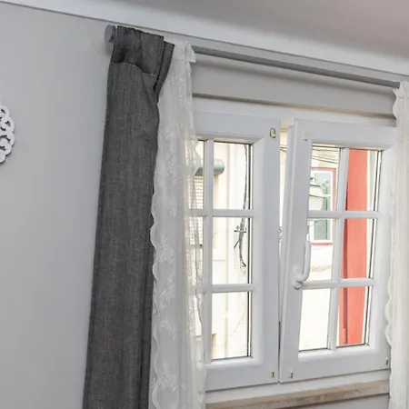 Apartamento Bica Little House