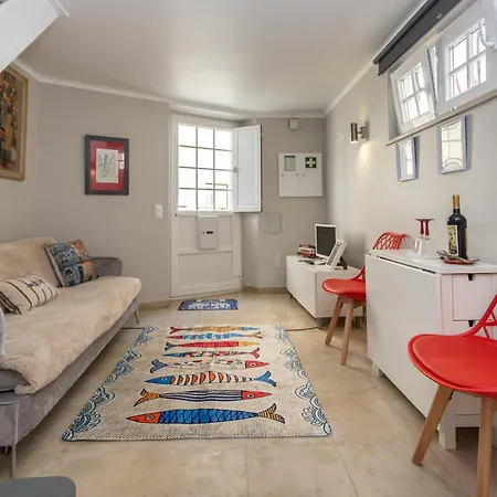 Bica Little House *