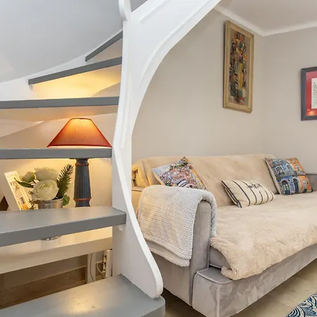 Bica Little House *